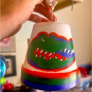 Taking orders for homemade college,NFL,etc Bells